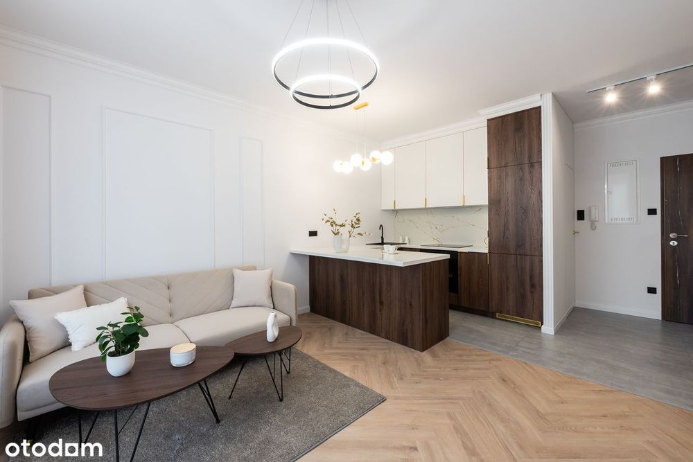 NOWE M2 Wysoki Standard! |ul. 42 Pułku| 2 Piętro! Nowe Budownictwo