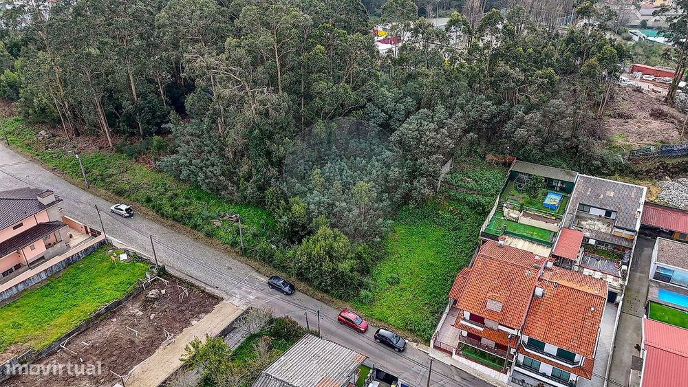 Terreno  para venda
