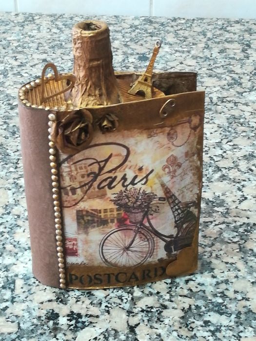 Adorados de decoração