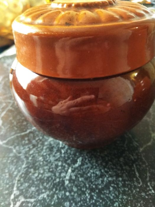 Посуда керамическая