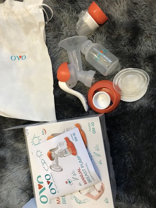 Молокоотс.Пояс,вкладыши,бутылочка