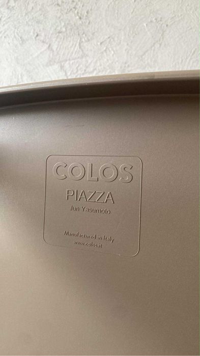 Krzesło Colos Piazza