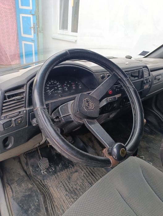 Газель 3302 фургон термо