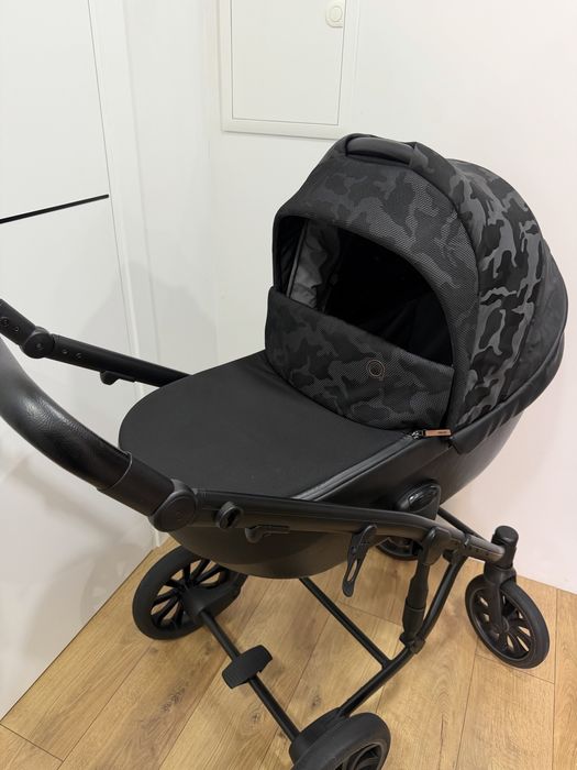 Коляска Anex m/type 3в1