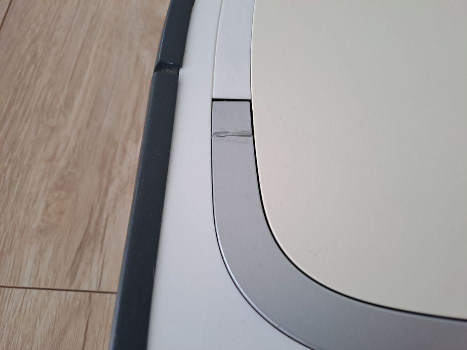 Robot Sprzątający Kobold vr200 vorwerk