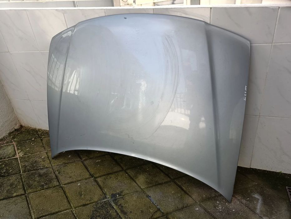 Capot Audi A3 8L 1999