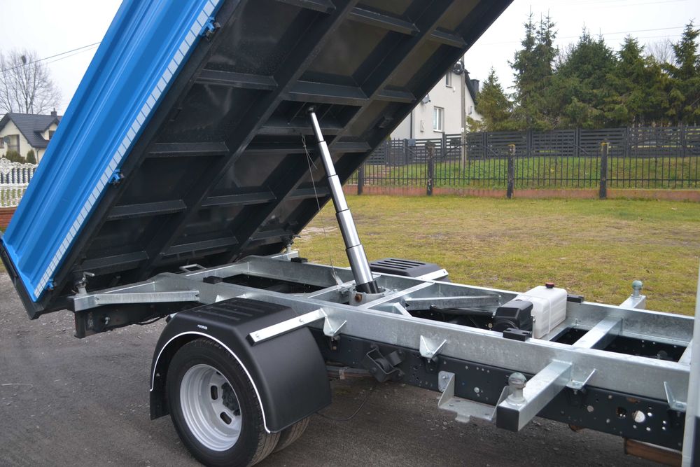 IvECo*DaiLy*35-14*19r*WyWroTka*3.50M*BliźNiAk*SuPeR StaN