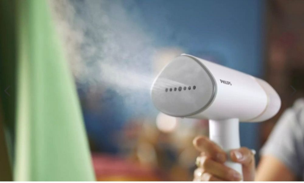 Parownica PHILIPS STH3020 moc 1000W 20g/min 120ml zbiornik