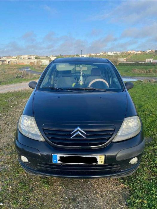 Citroen C3 Comercial