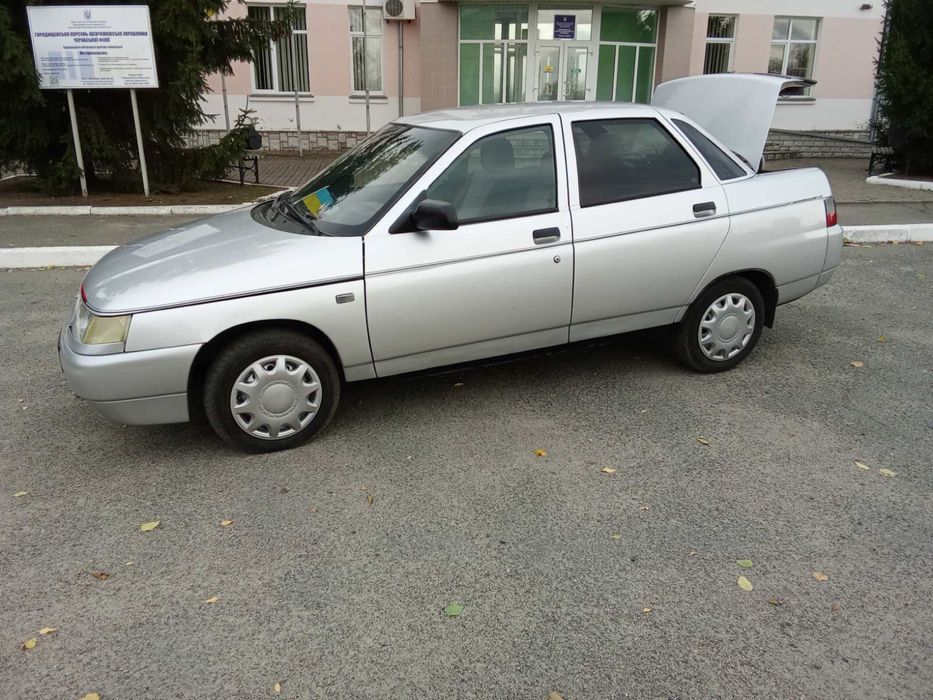 Продам ВАЗ 2110, 2006 рік , один власник