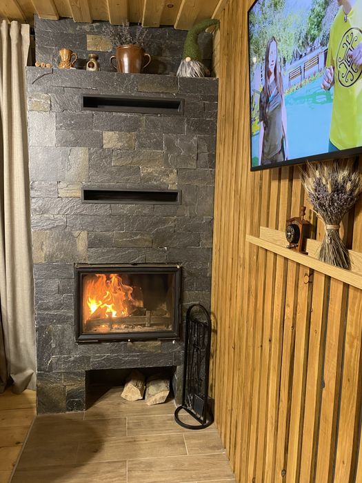 Відпочинок в Котеджі «Загорода» біля Східниці. Подобова оренда.