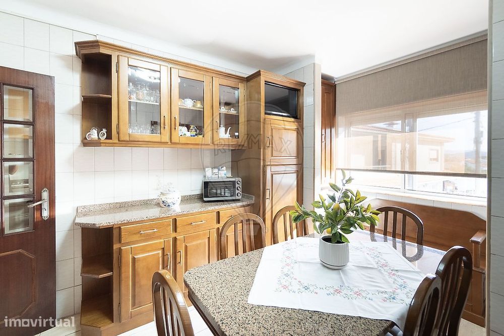 Apartamento T2 para venda