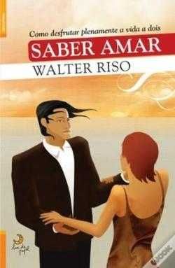 Livros de Walter Riso (Portes grátis)