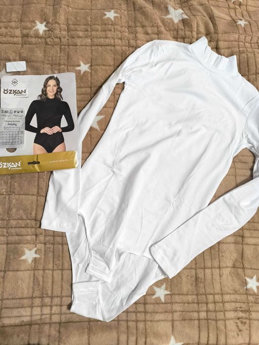 Новое женское боди с-м