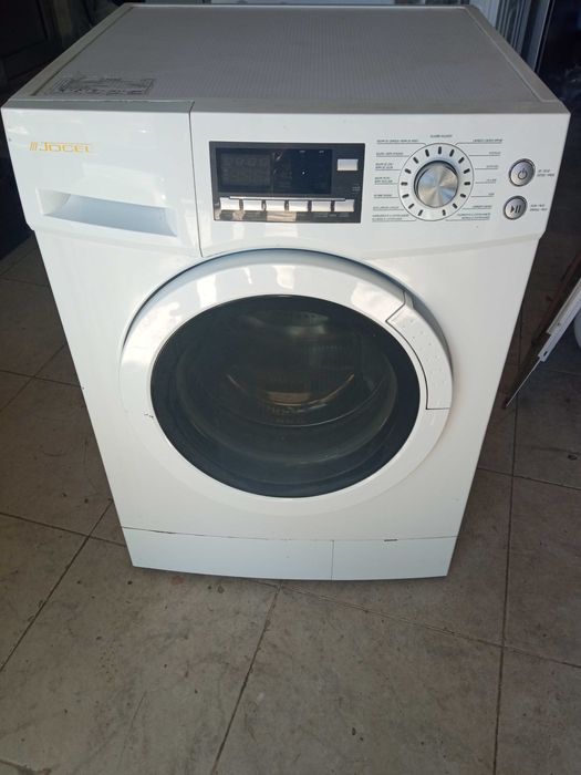 Máquina de lavar roupa Jocel