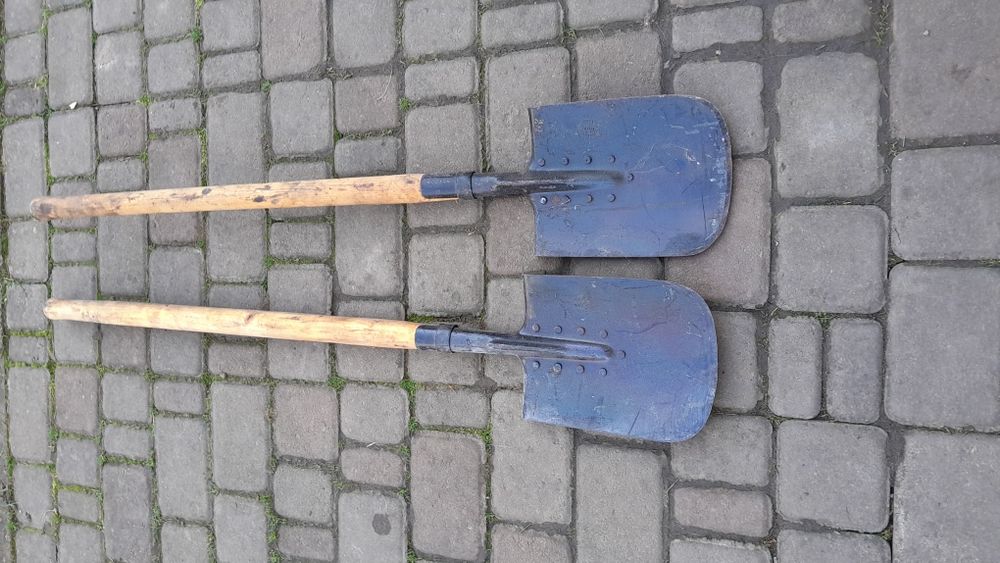 лопата БСЛ ссср нова