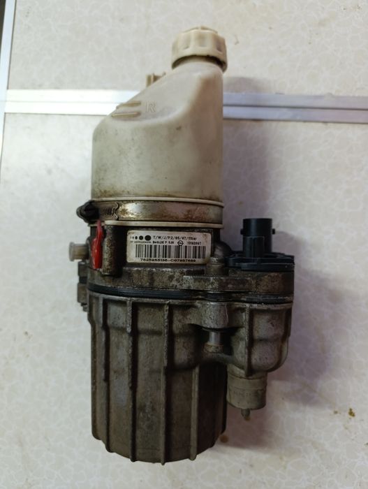 Гідропідсилювач  для Опель