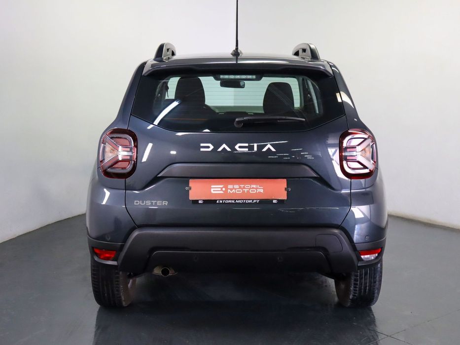 Dacia Duster 1.0 TCe ECO-G Essential Bi-Fuel
