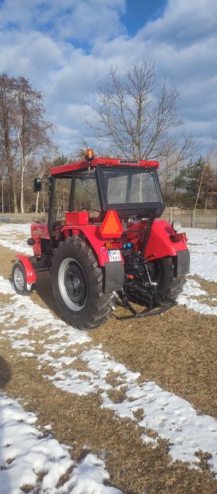 Ursus c-360 stan idealny