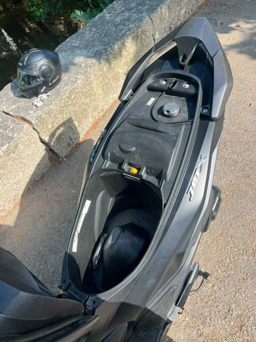 SYM Jet X 125 - 2022