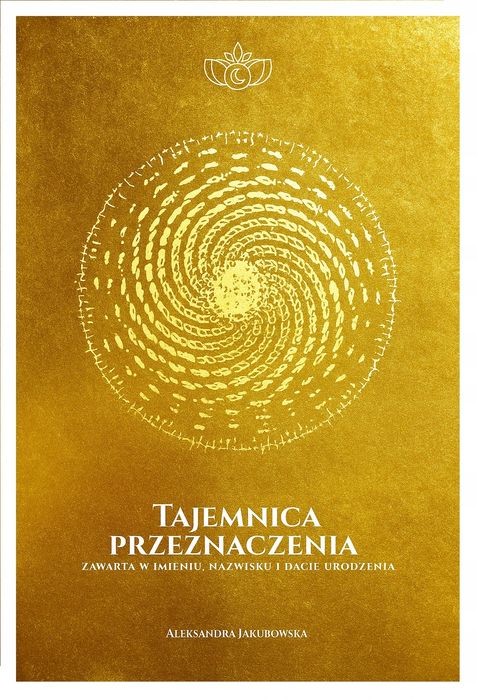 Tajemnica Przeznaczenia zawarta w. Tajemnica Życia. Nowy Produkt