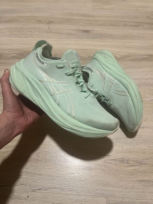 Кросівки Asics Gel-Nimbus 26