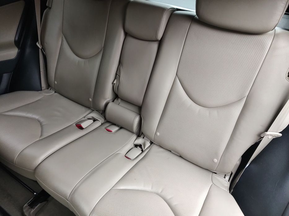 Toyota RAV4 (2007)  2.2 D-CAT