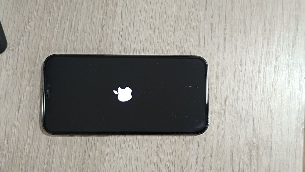 iPhone 12 pro  128gb