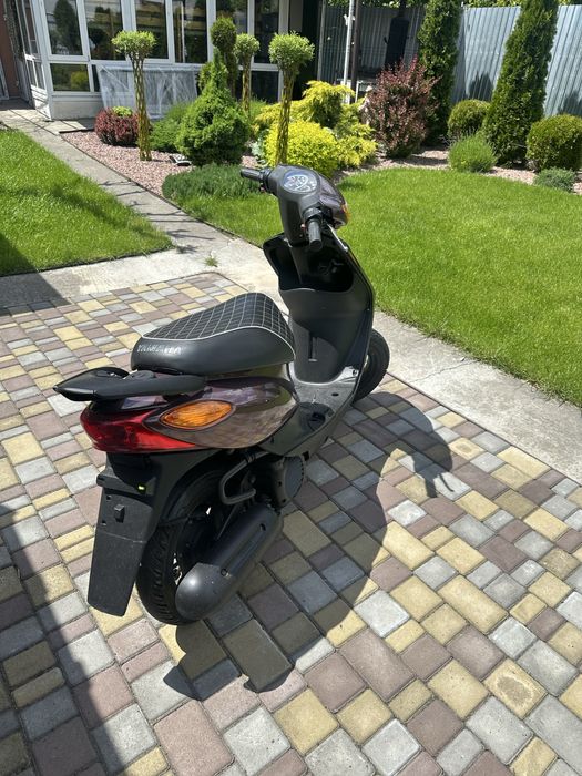 Продам  Yamaha Jog sa36