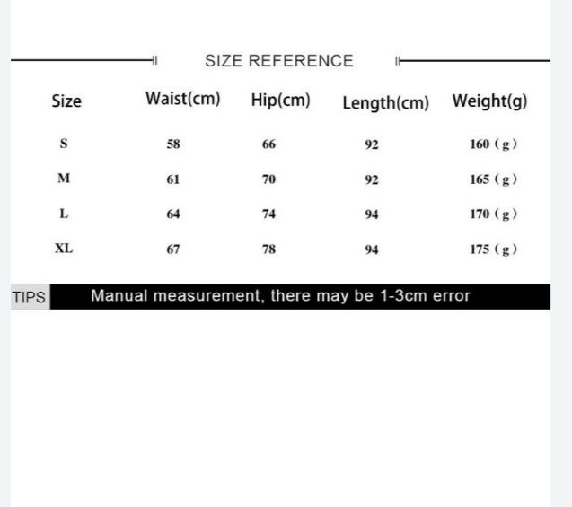 Leginsy Damskie Syrenka