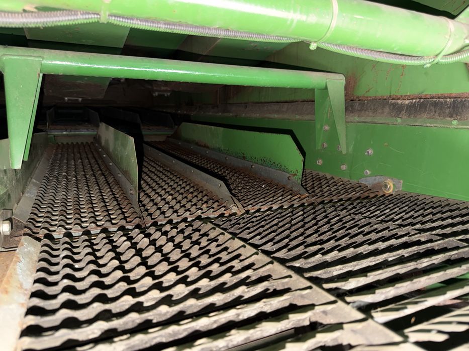 John Deere 1188 SII Hydro Джон Дир