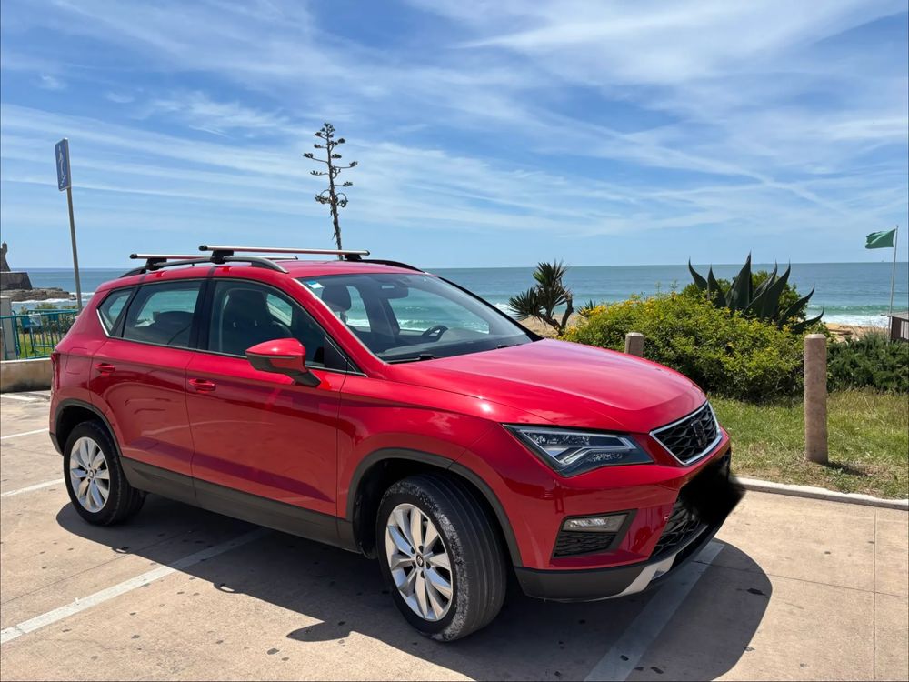 SEAT Ateca 1.6 TDI Style
