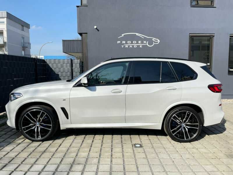 Разборка BMW X3/F25 X5/F15 бампер