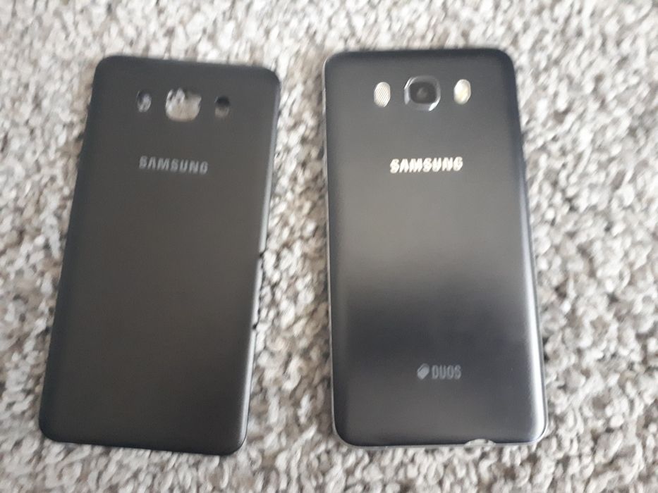 Смартфон Samsung J7  2/16 Gb