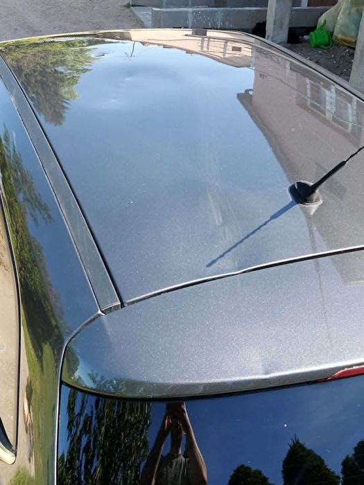 Ford Focus MK3 1.6 tdci 115 km