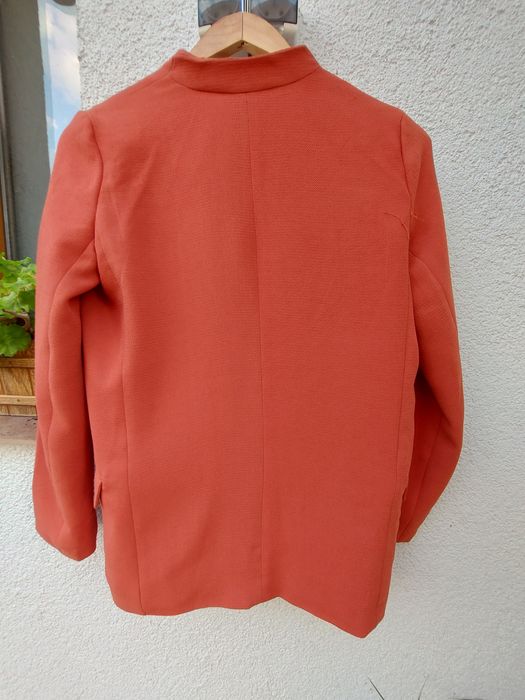 Marynarka długa Sinsay rozmiar XS