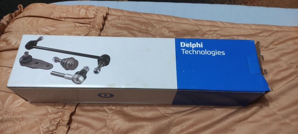 Стойка стабілізатора Рено лагуна 3