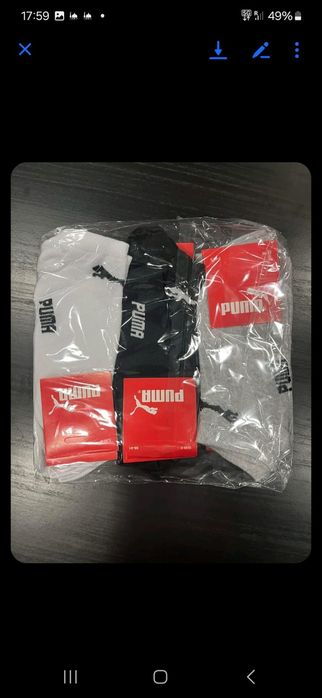 Stopki !!!i 30zł za 12 par !!!