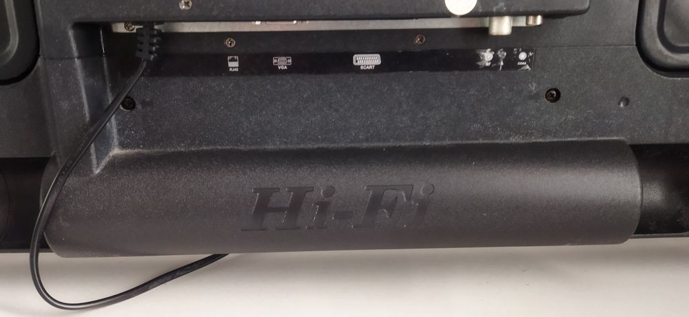 Продам Смарт ТВ.AIWA  JH32DS700S