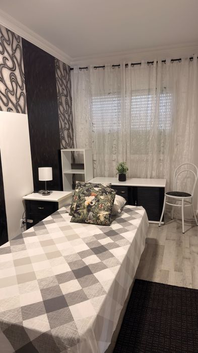 Arrendamento quarto