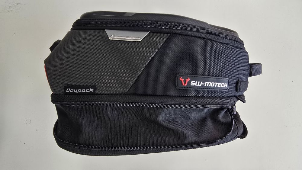 Bolsa de depósito SW Motech Daypack