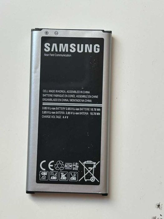 Bateria Samsung – oryginał, sprawna