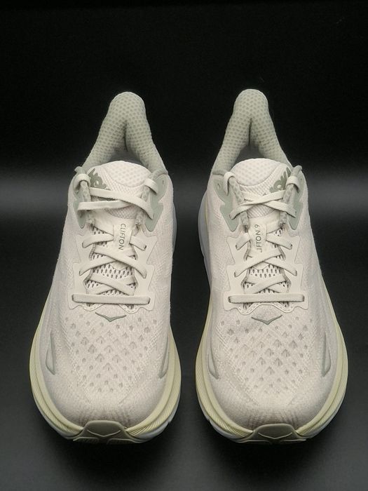 Кросівки Hoka Clifton 9 Нові 44р.