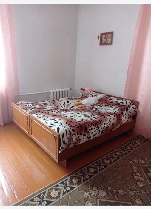 Здам в довгострокову оренду 2-ох кімнатну квартиру