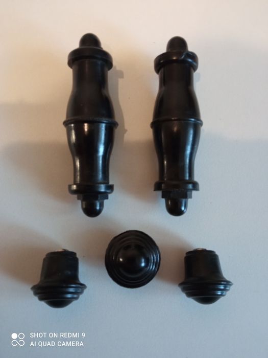 Разные ручки, хватки к электрическому самовару..