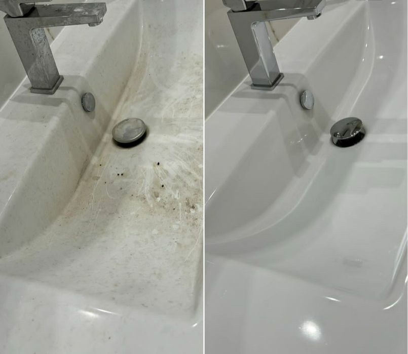 Прибирання квартир