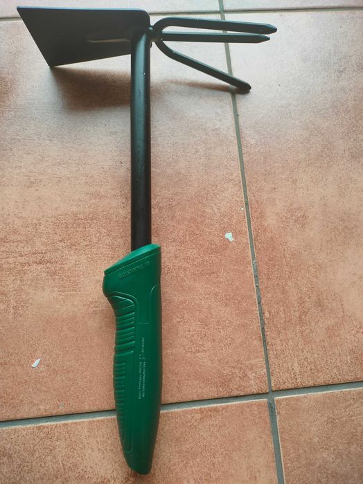 Motyczka do roślin Parkside