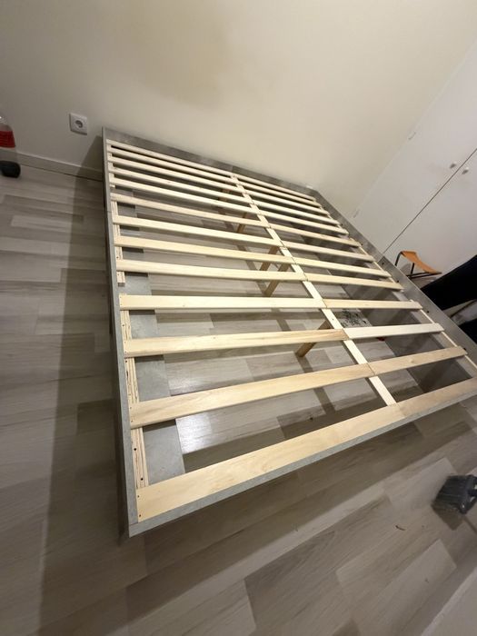 Estrutura de cama 180x200