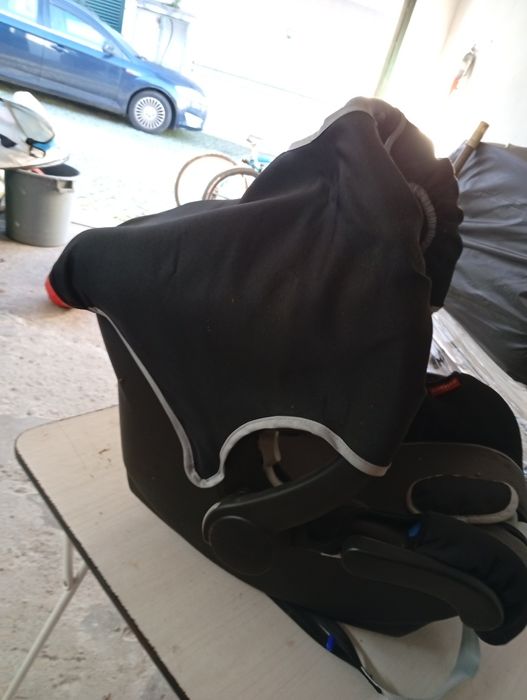 Ovo de bebê para criança