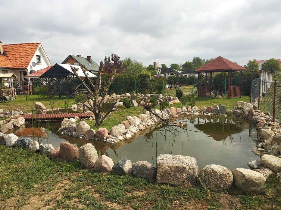 Pokoje do wynajęcia